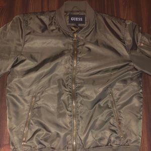 Guess Bomber Jacket